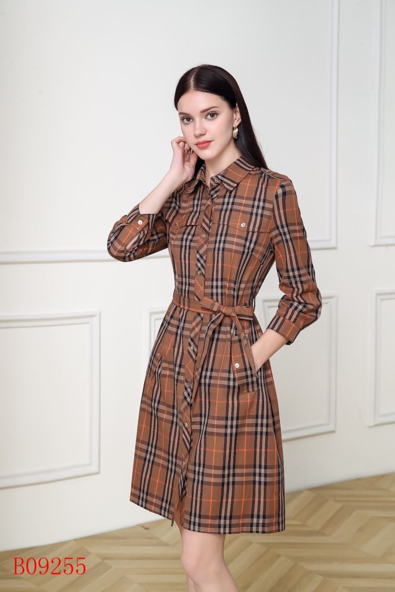 Burberry Dress